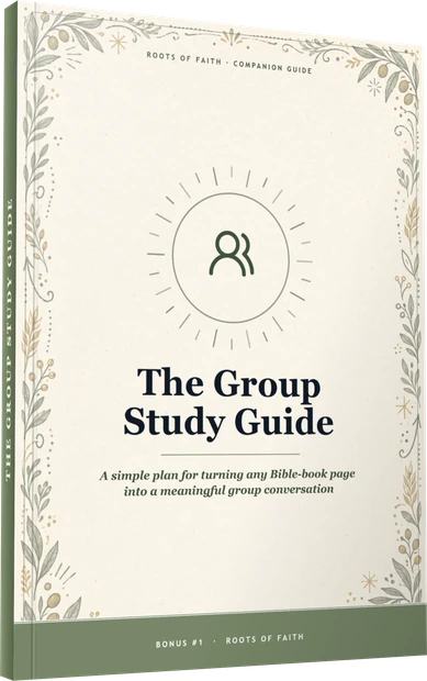 The Group Study Guide