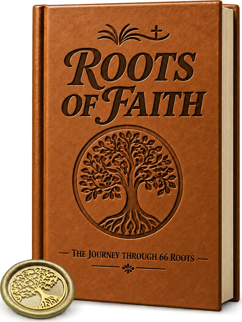 Roots of Faith — The Journey Through 66 Roots